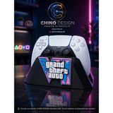 gta 6 / gtavı ps5 controller stand