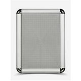 GTA AÇ0102 A4 25 mm 210x297 cm Rondo Alüminyum Çerçeve