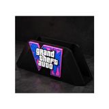 Gta Vı Temalı Ps5 Dualsense Kontrolcü Standı – Playstation 5 Gamepad Tutucu – Masaüstü Düzenleyici - renk