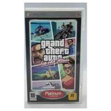 Gta Vice City Stories Psp Oyunu