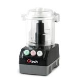 GTech FC-3MP 3.3 lt Set Üstü Sebze Parçalama Makinesi