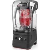 Gtech Gürültü Önleyici Manuel Blender SP1180 - Siyah