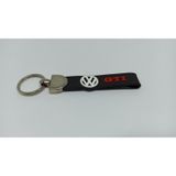 Gti Silikon Anahtarlık
