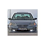 Gtm Honda Cıvıc S2000 Vtec2 Ön Tampon Eki - Mat Siyah - Kampanyalı Fiyah