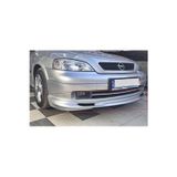 Gtm Otomotiv Astra G Sedan Body Kit Full Takım - Mat Siyah - Kampanyalı Fiyah