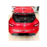 Gtm Otomotiv Clio 4 Spoiler - Mat Siyah
