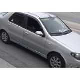 Gtm Otomotiv Fiat Albea Marşpiyel