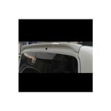 Gtm Otomotiv Fiat Doblo Anatomik Spoiler 2010-2014
