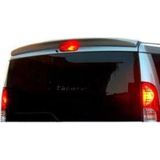 Gtm Otomotiv Fiat Doblo Eski Kasa Anatomik Spoiler Boyasız