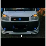 Gtm Otomotiv Fiat Doblo Ön Tampon Eki Doblo Ön Tampon Eki