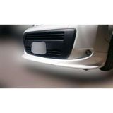 Gtm Otomotiv Fiat Fiorino Ön Ek- Fiat Fiorino Ön Tampon Eki - Kampanyalı Fiyah