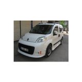 Gtm Otomotiv Fiat Fiorino Ön Ek- Fiat Fiorino Ön Tampon Eki