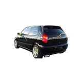 Gtm Otomotiv Fıat Palıo Bagaj Spoıleri Uzun - Kampanyalı Fiyah