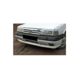 Gtm Otomotiv Fıat Tempra Ön Tampon Eki Yarım Geçme Body Kit - Kampanyalı Fiyah