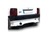 Gtm Otomotiv Fiat Tipo Arka Tampon Eki Boyasız
