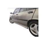 Gtm Otomotiv Fıat Tıpo Marşpiyel Takımı - Mat Siyah - Kampanyalı Fiyah