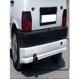 Gtm Otomotiv Fiat Uno Arka Tampon Eki