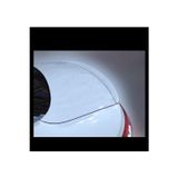 Gtm Otomotiv Fluence Bagaj Spoiler Anatomik Model
