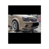 Gtm Otomotiv Ford Connect Ön Tampon Eki 2009-2013 Uyumludur