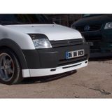 Gtm Otomotiv Ford Connect Ön Tampon Eki Makyajsız Fiberglass Boyasız A+ Kalite