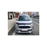 Gtm Otomotiv Ford Courıer Ön Tampon Eki - Mat Siyah - Kampanyalı Fiyah