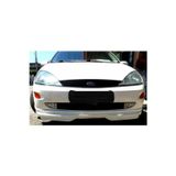 Gtm Otomotiv Ford Focus 1 Hb Body Kit Full Takım - Mat Siyah - Kampanyalı Fiyah