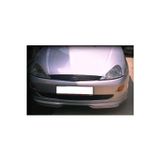 Gtm Otomotiv Ford Focus 1 Ön Tampon Eki - Mat Siyah - Kampanyalı Fiyah