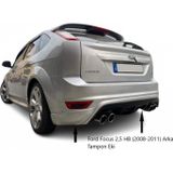 Gtm Otomotiv Ford Focus Arka Tampon Eki Hb (2008-2011)