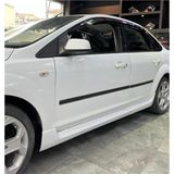 Gtm Otomotiv Ford Focus Marşpiyel 2008/2012