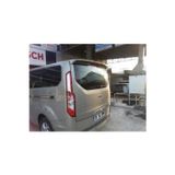 Gtm Otomotiv Ford Transit Custom Anatomik Spoyler Spoiler Boyasız