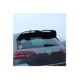 Gtm Otomotiv Golf 7 Oettinger Spoiler - Mat Siyah - Kampanyalı Fiyah