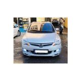 Gtm Otomotiv Honda Cıvıc 2007-2009 Ön Tampon Eki - Kampanyalı Fiyah
