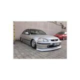 Gtm Otomotiv Honda Cıvıc Cs Ön Tampon Eki 1996-1999 - Kampanyalı Fiyah
