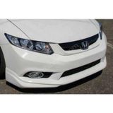 Gtm Otomotiv Honda Cıvıc Fb 7 Body Kit Seti 2013/2015 - Mat Siyah Uyumlu