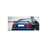 Gtm Otomotiv Honda Cıvıc Ferıo Spoıler - Mat Siyah - Kampanyalı Fiyah