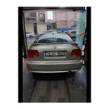 Gtm Otomotiv Honda Civic İes Lambalı Spoyler İki Ayaklı