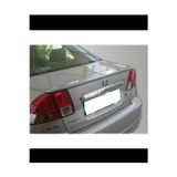 Gtm Otomotiv Honda Cıvıc Vtec 2 Bagaj Üstü Spoiler