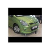 Gtm Otomotiv Hyundai İ20 Ön Tampon Eki Troy 2008 / 2012