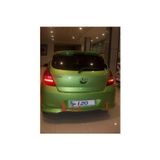 Gtm Otomotiv Hyundai I20 Uyumlu Arka Tampon Eki 2008 - 2010 - I20 Arka Tampon Eki
