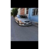 Gtm Otomotiv Mazda 323 Ön Tampon Eki