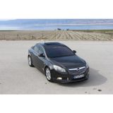 Gtm Otomotiv Opel İnsignia Ön Tampon Eki Ön Karlık