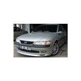 Gtm Otomotiv Opel Vectra B Ön Tampon Eki - Boyasız - Fiberglass