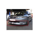 Gtm Otomotiv Opel Vectra B Uyumlu Ön Tampon Eki Fiber Boyasız 1996-1998