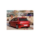 Gtm Otomotiv Peugeot 307 Arka Tampon Eki - 307 Difüzör