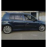 Gtm Otomotiv Renault Clio 2 Hb Yan Marşpiyel Takım