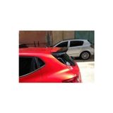 Gtm Otomotiv Reno Clio4 Spoiler