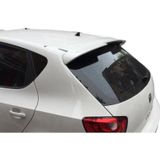 Gtm Otomotiv Seat Ibiza Spoiler Fiber