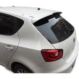 Gtm Otomotiv Seat Ibıza Spoıler – Ibıza Spoiler - Mat Siyah