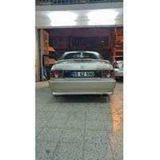 Gtm Otomotiv Toyota Corolla Arka Tampon Eki Karlık 1993-1998 - Mat Siyah