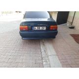 Gtm Otomotiv Toyota Corolla Arka Tampon Eki